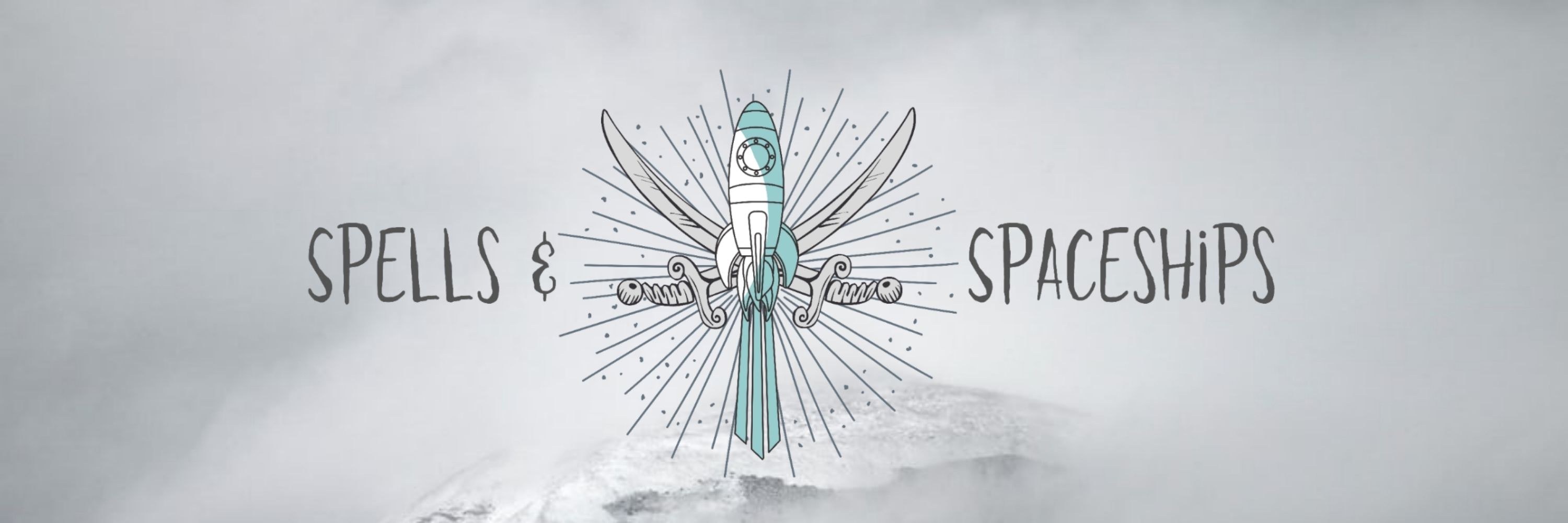 Alex - Spells & Spaceships