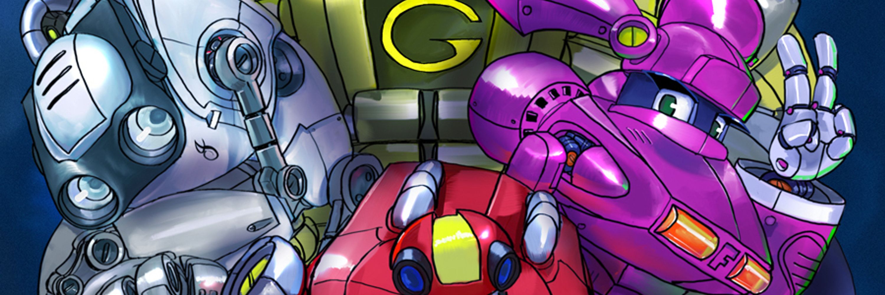 I-Bot