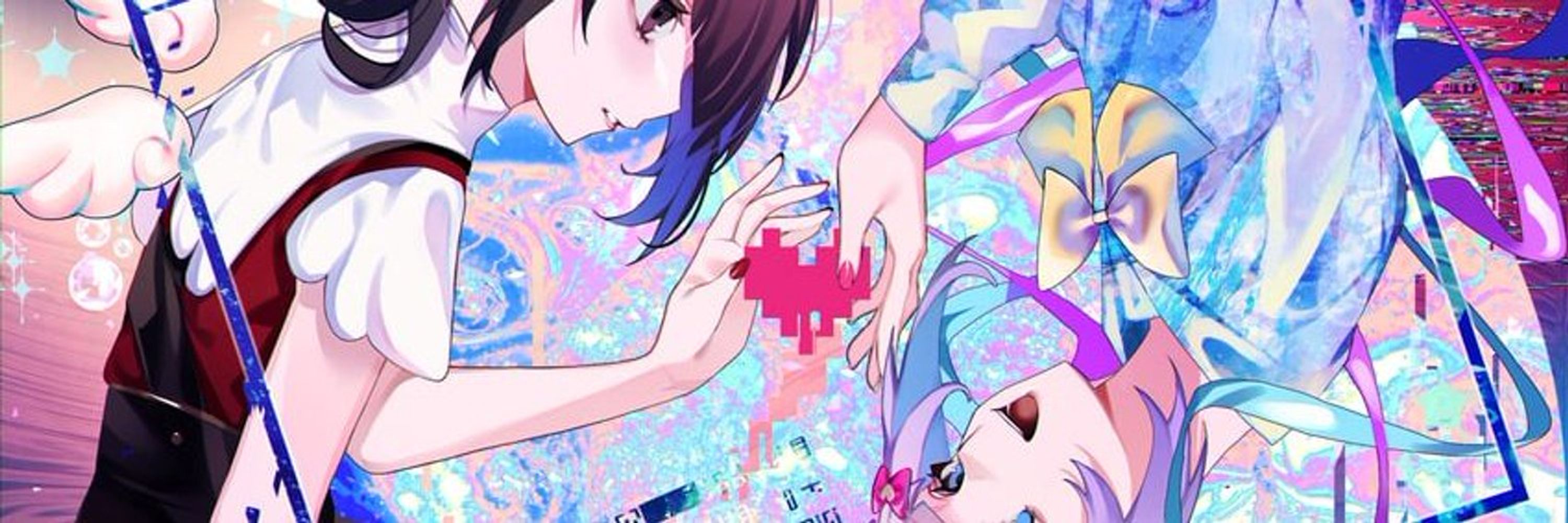 KAngel/Ame-Chan
