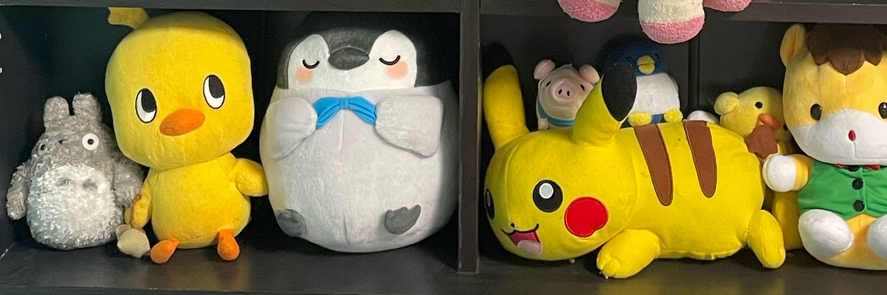 しいたけ