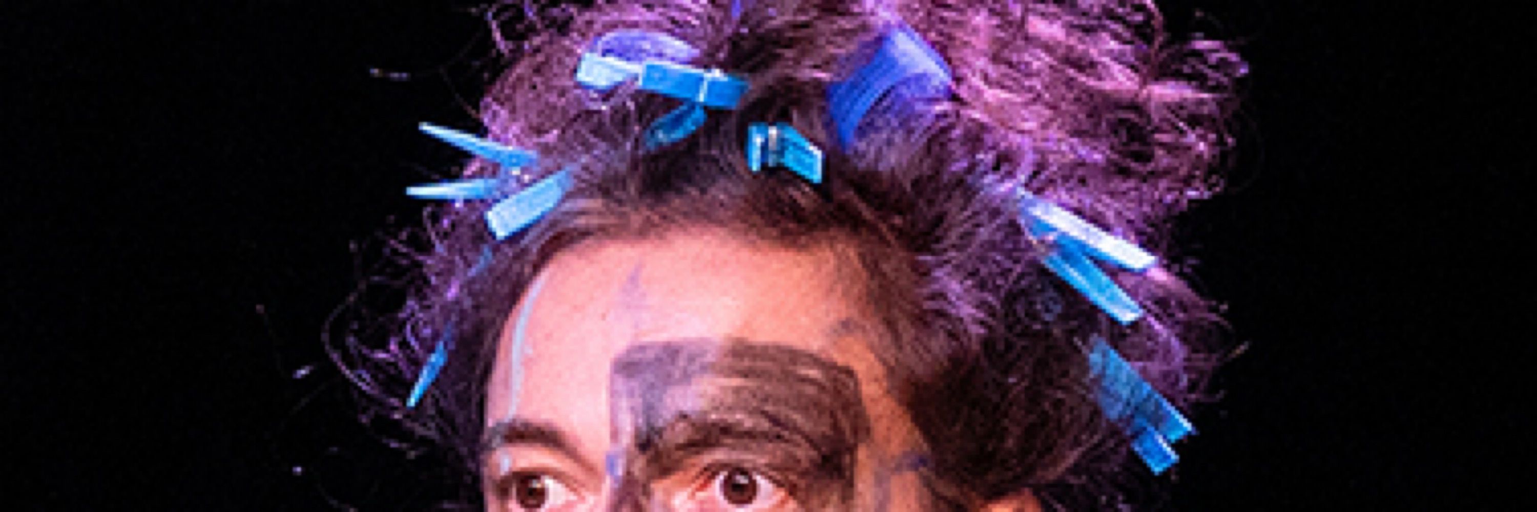 Magali Desbazeille
