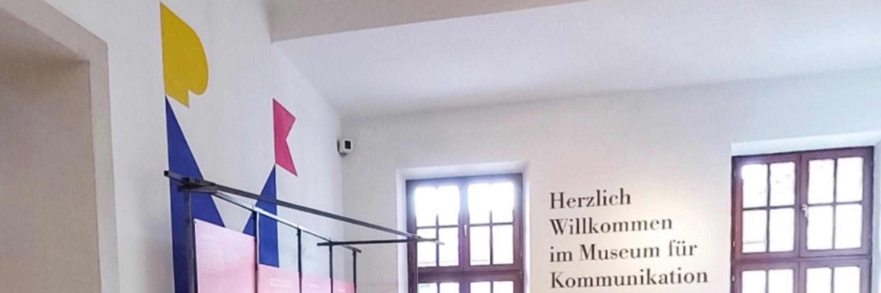 Museum für Kommunikation Nürnberg 