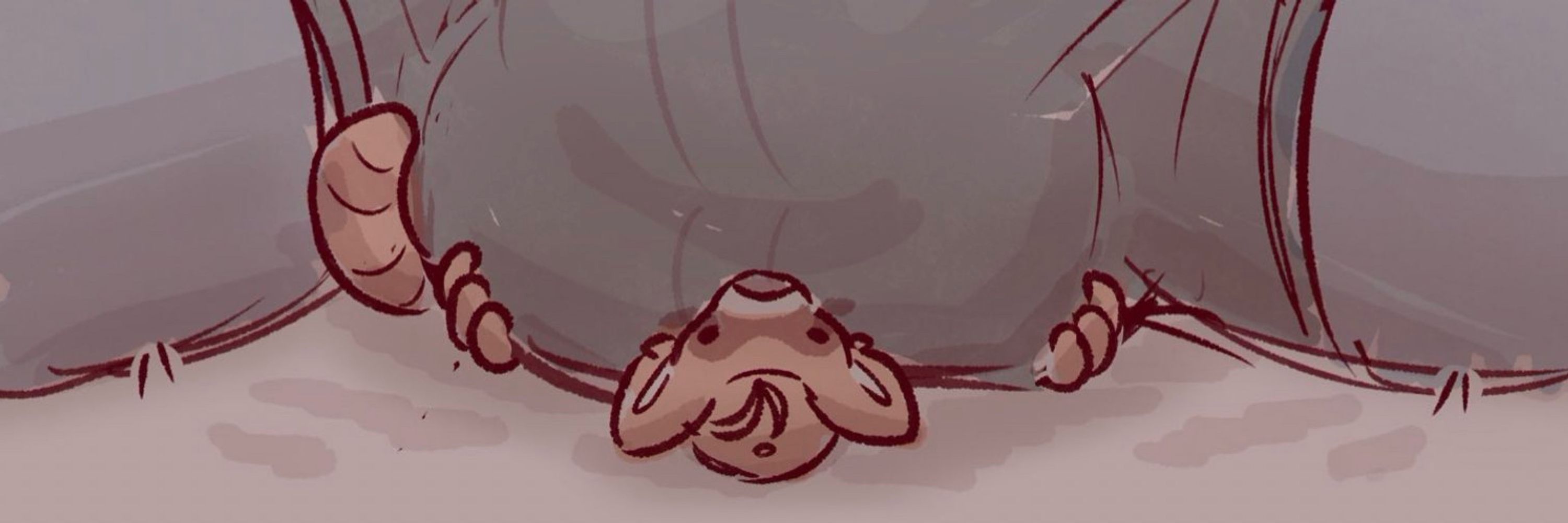 Pit Sniffer Maddy