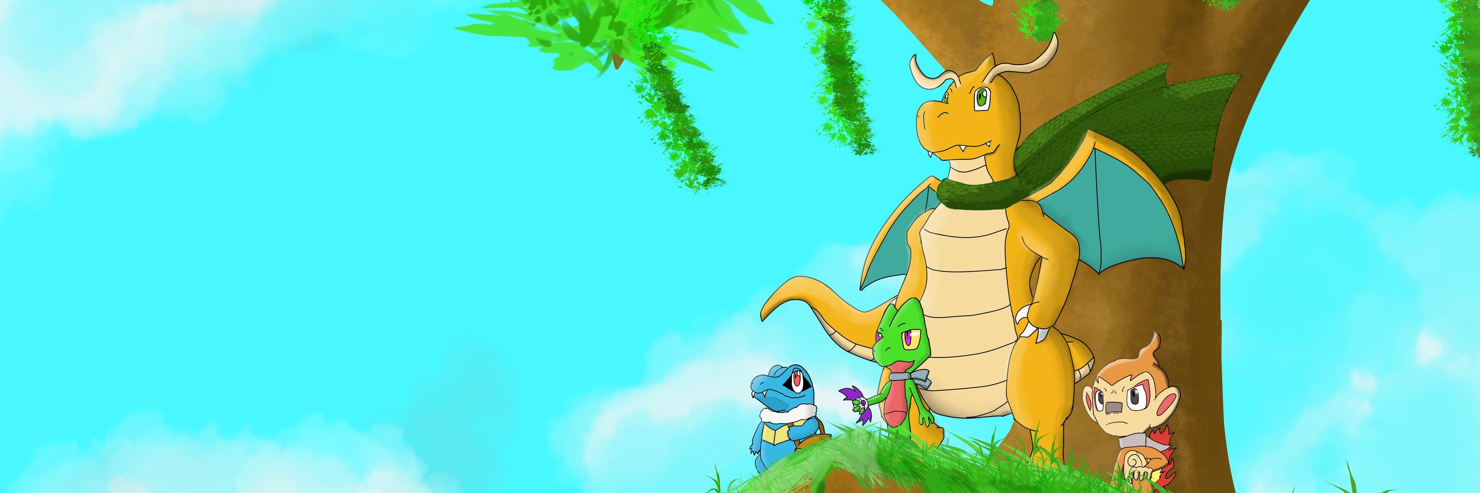 PMD-Season of Change-Comic