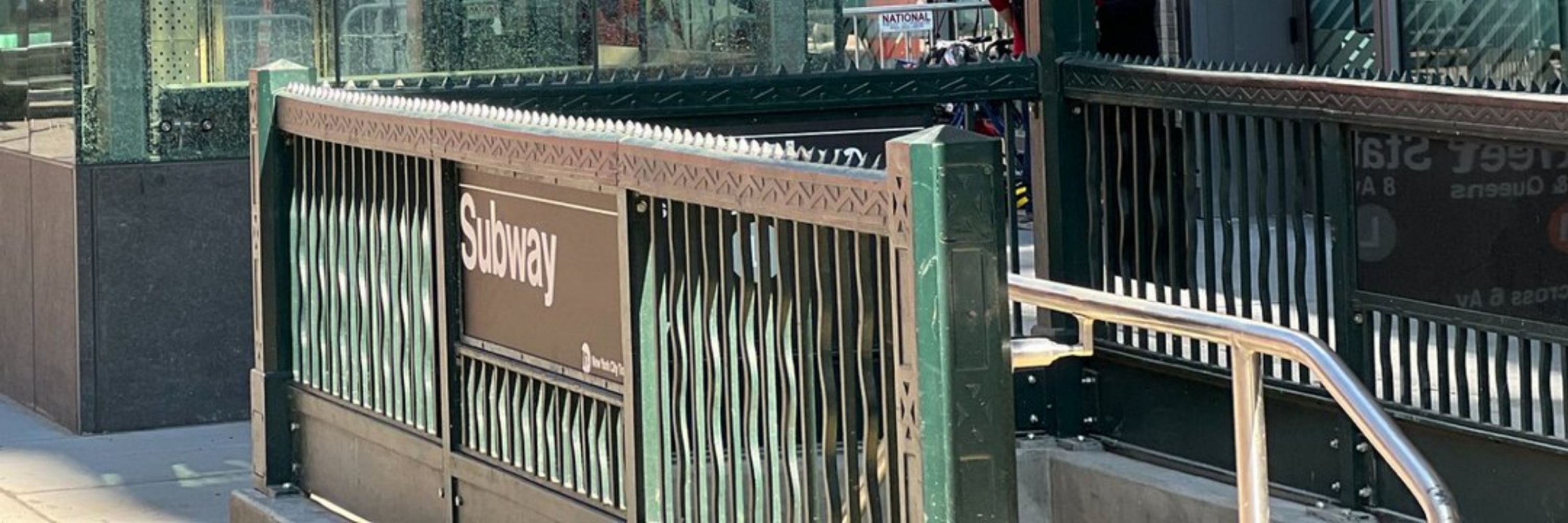 NYCT Subway