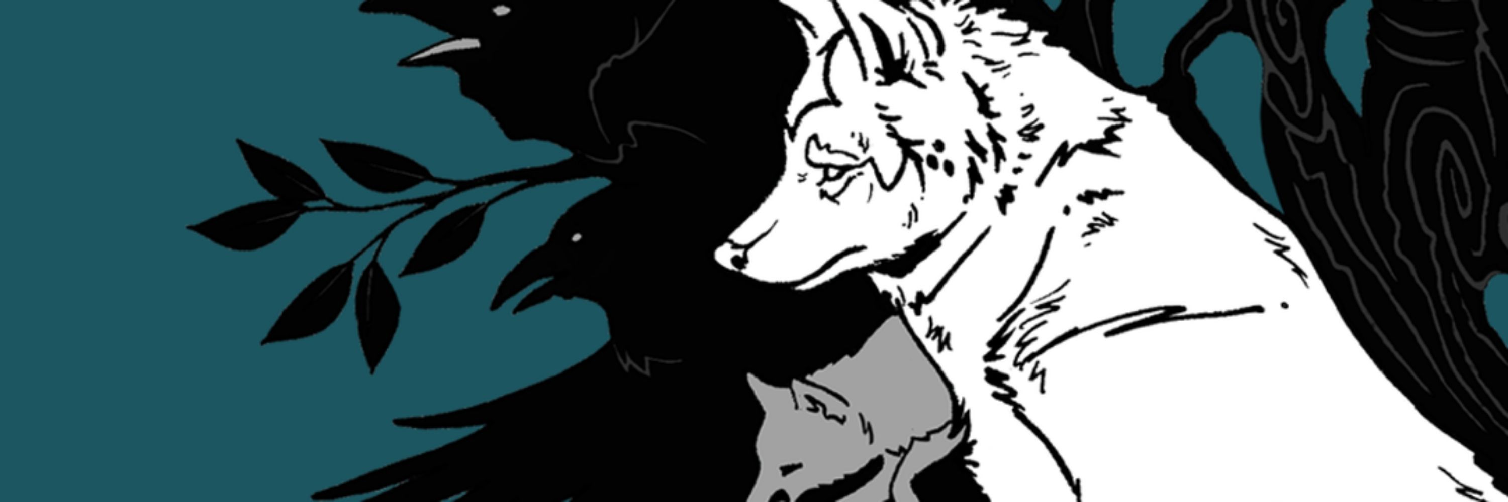 Alpha_Ki / Apfelwolf