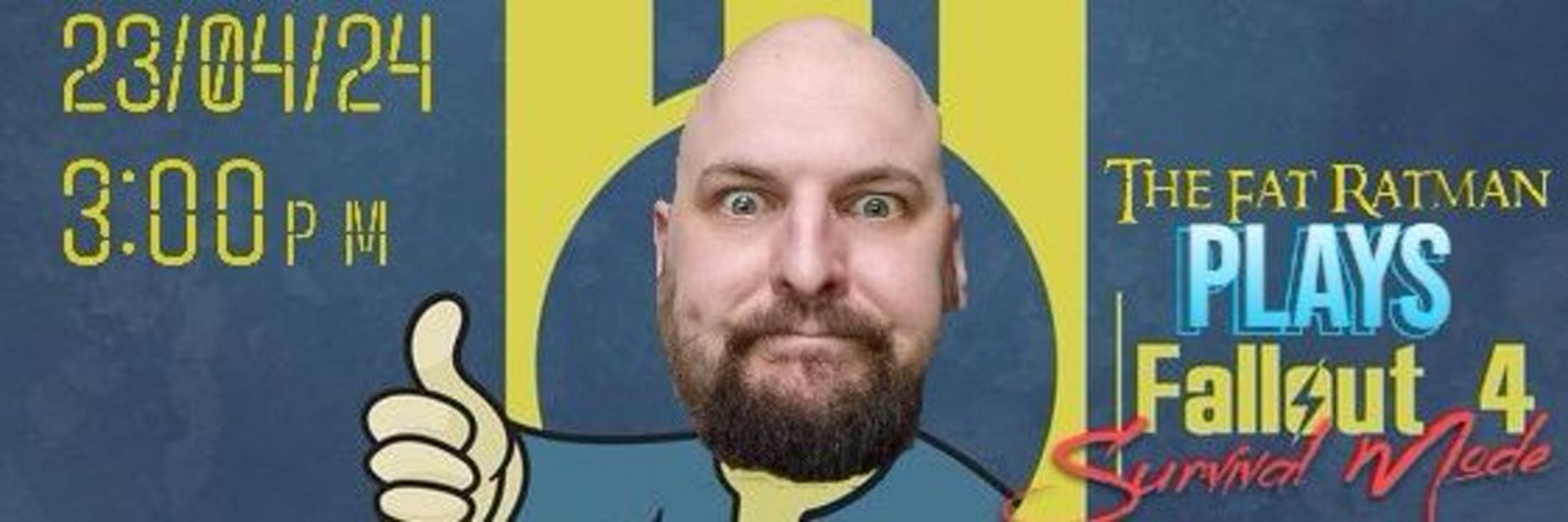 The Fat Ratman