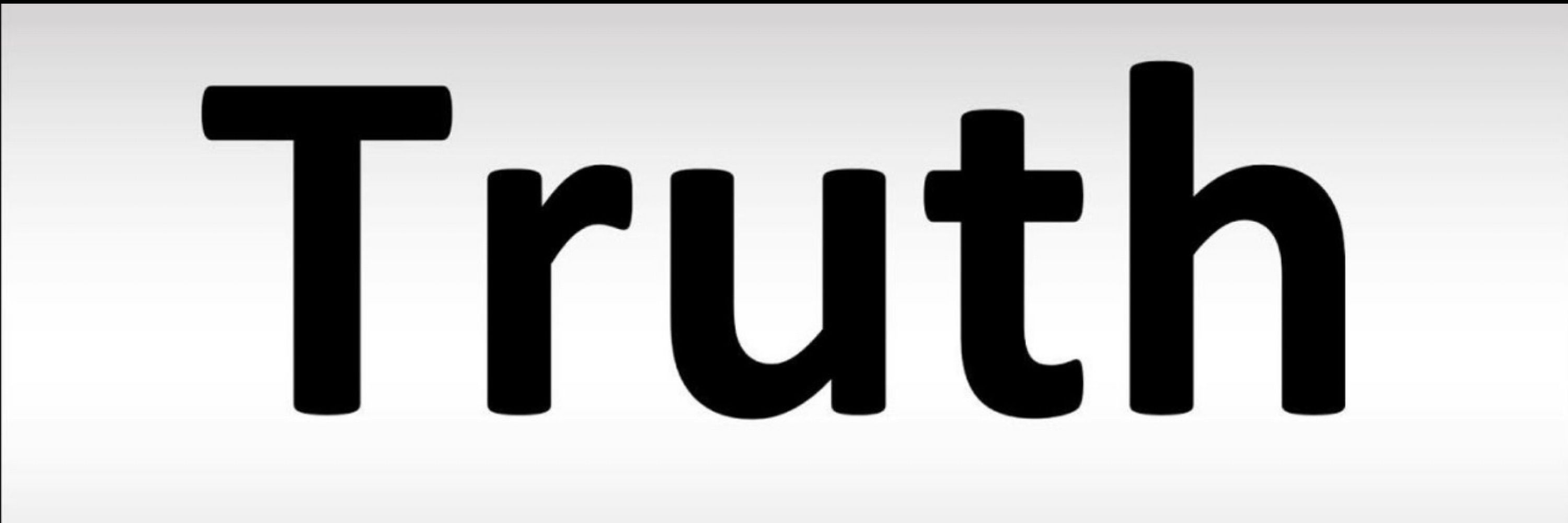 Secrets and Truth