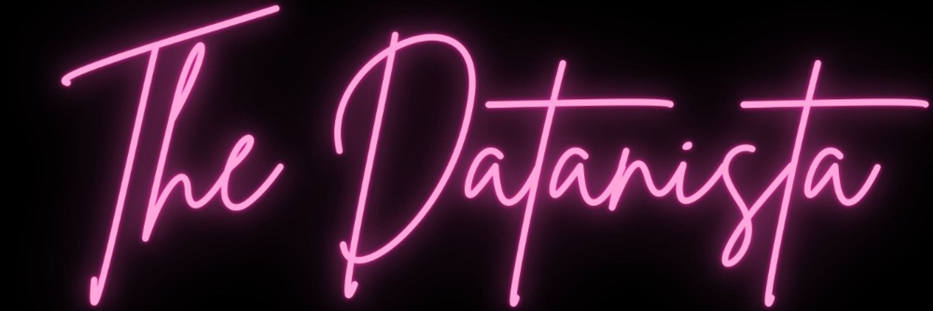 Cher Fox (The Datanista) CDMP