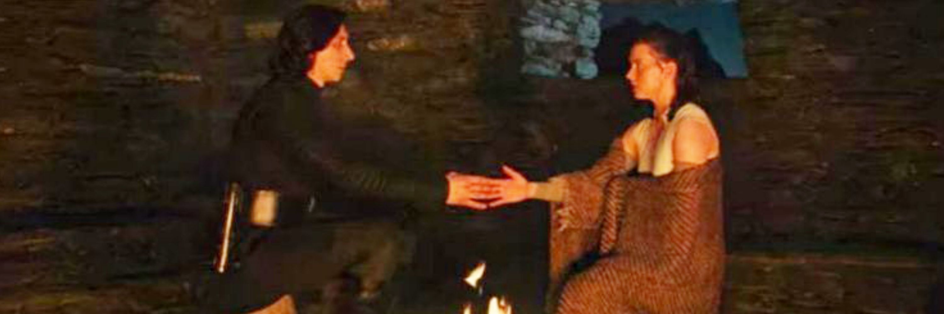 Reylo My Dream 