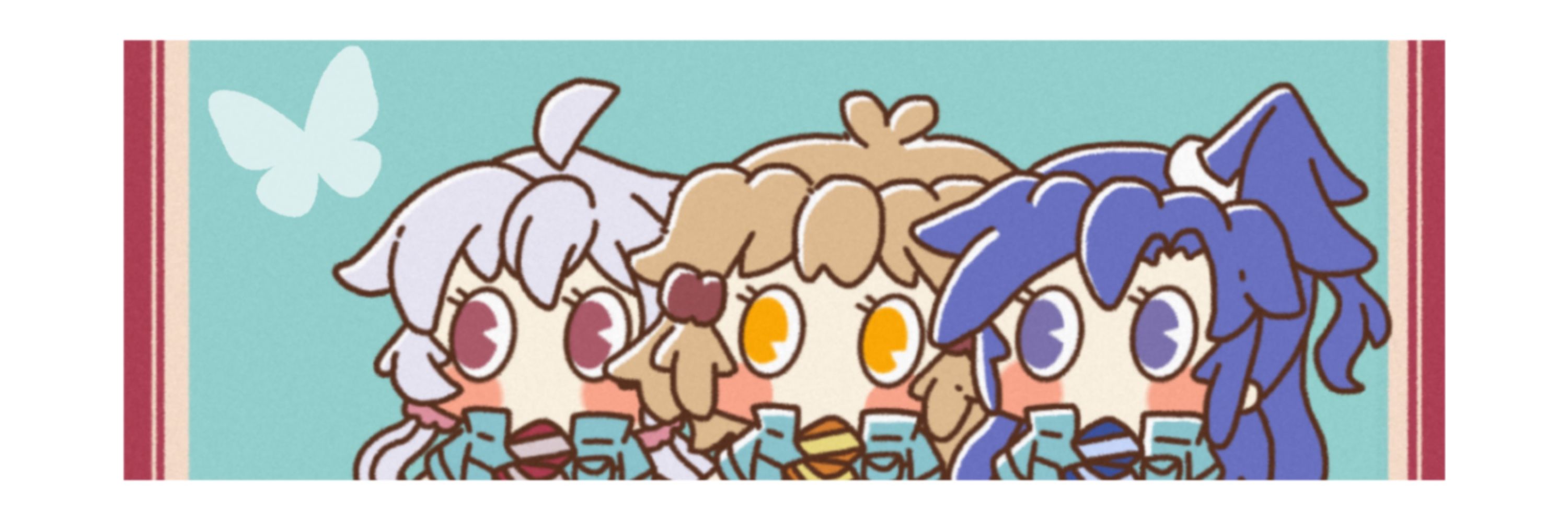 めろんパン