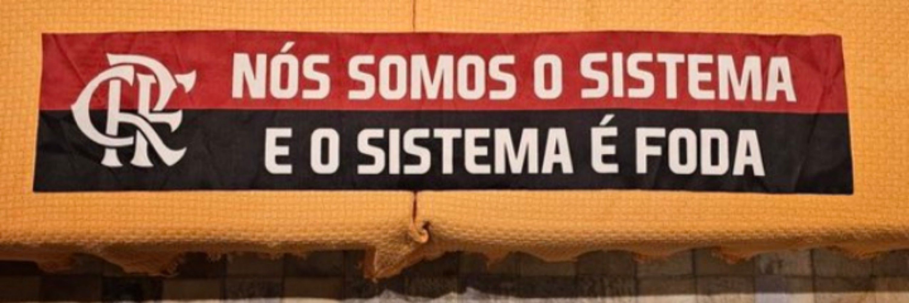 Nós somos o flamengo 🏴⭐🚩
