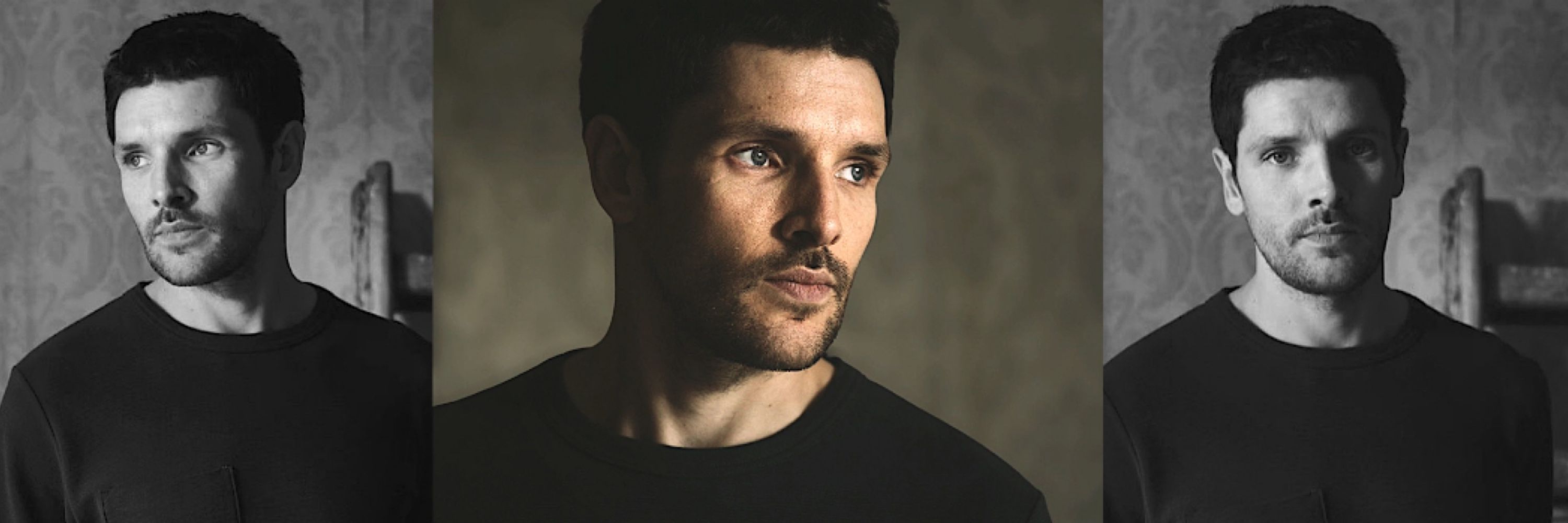 Adoring Colin Morgan
