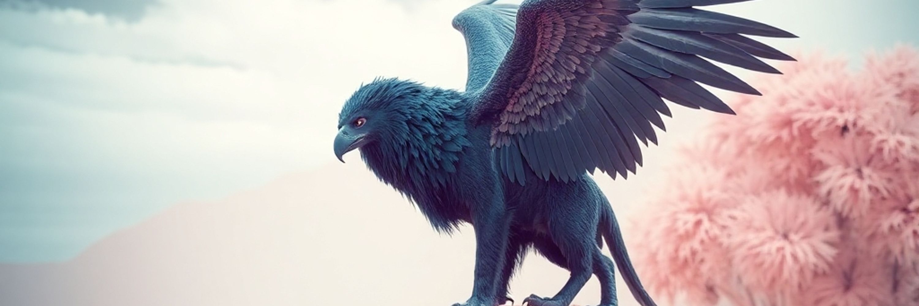 Dark Griffen