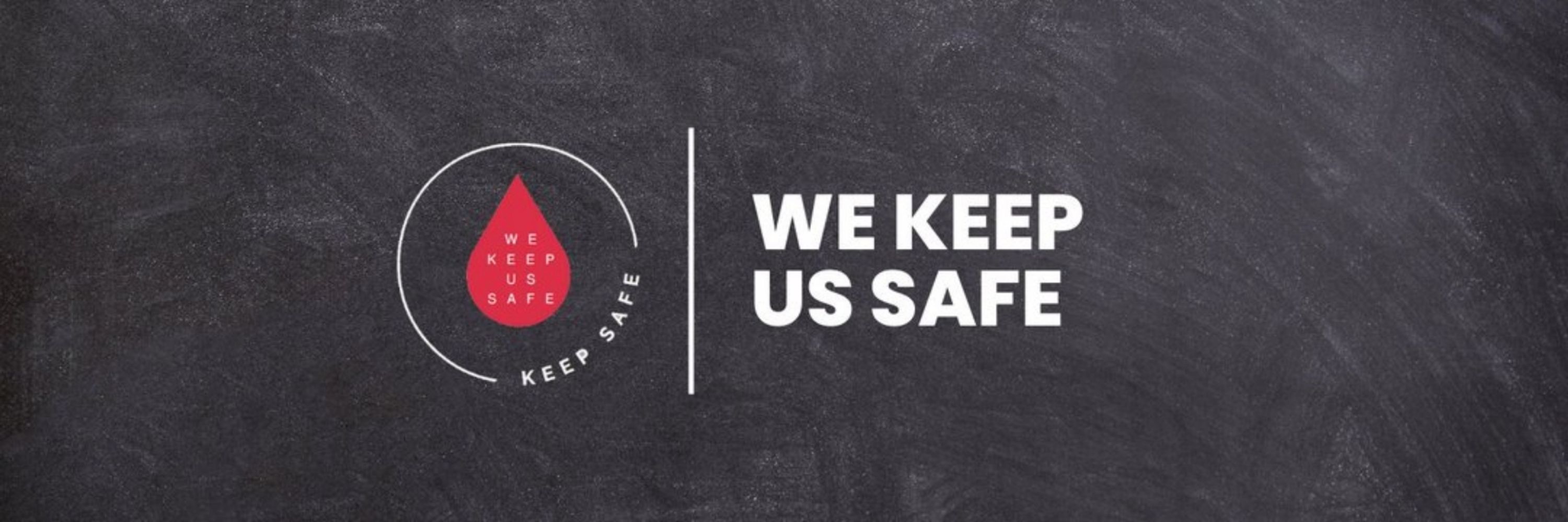 Keep Safe