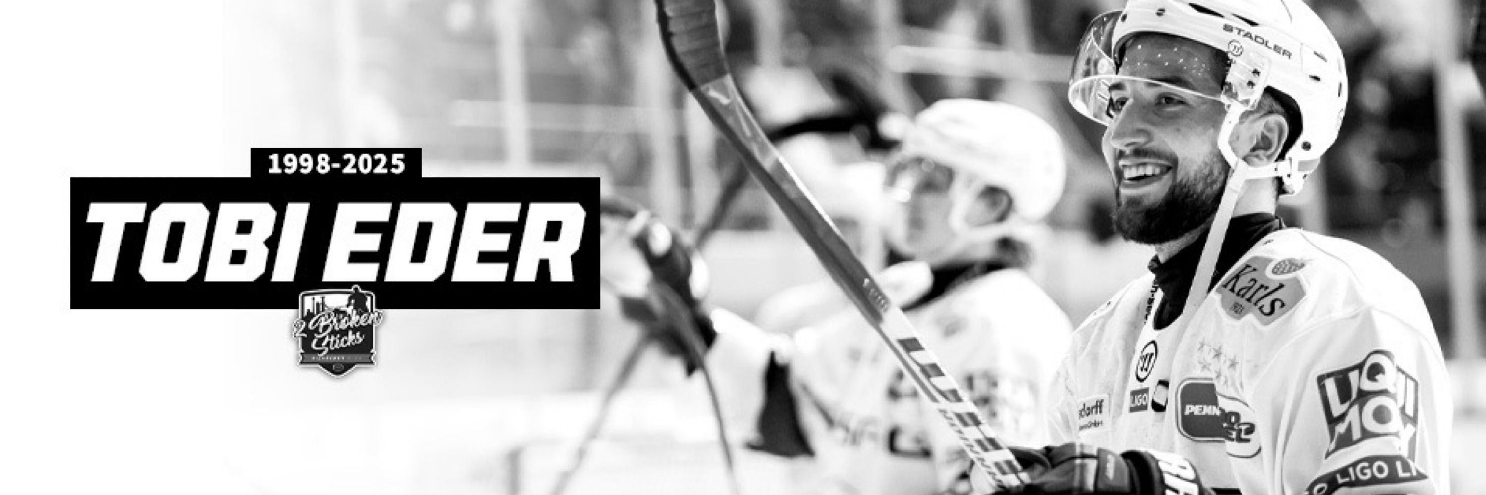 2 Broken Sticks | 2 Minuten wegen NACHhaken