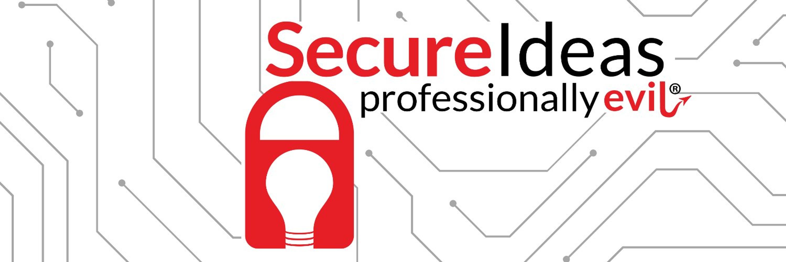 Secure Ideas LLC