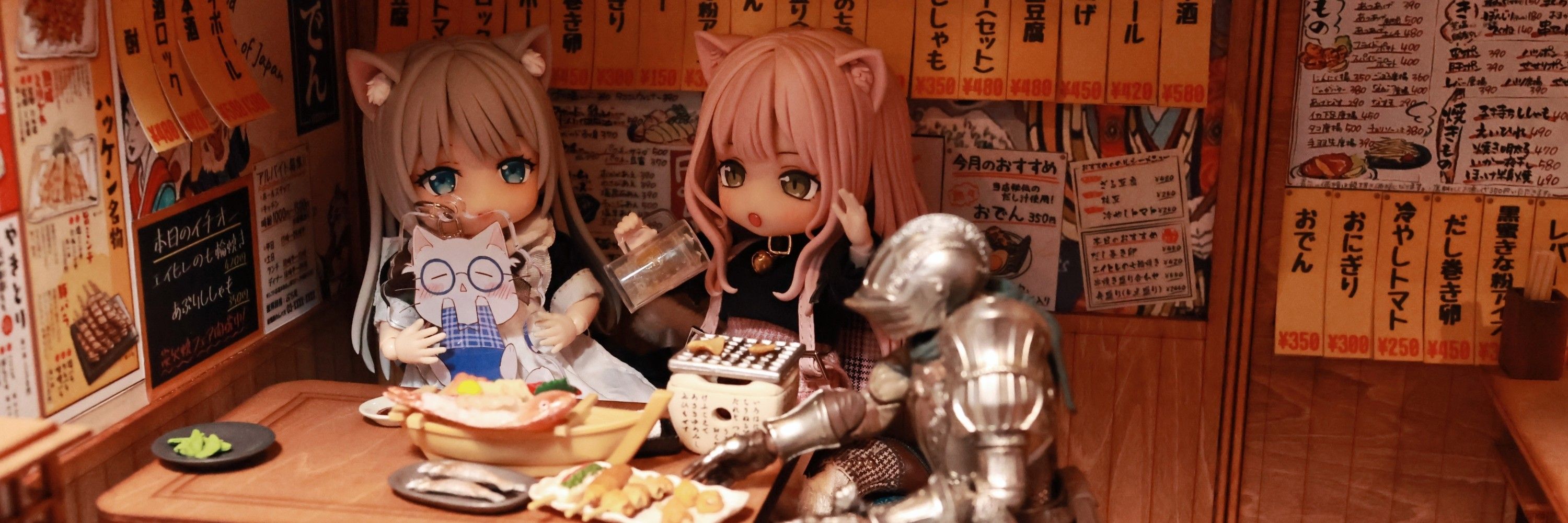 まどつき