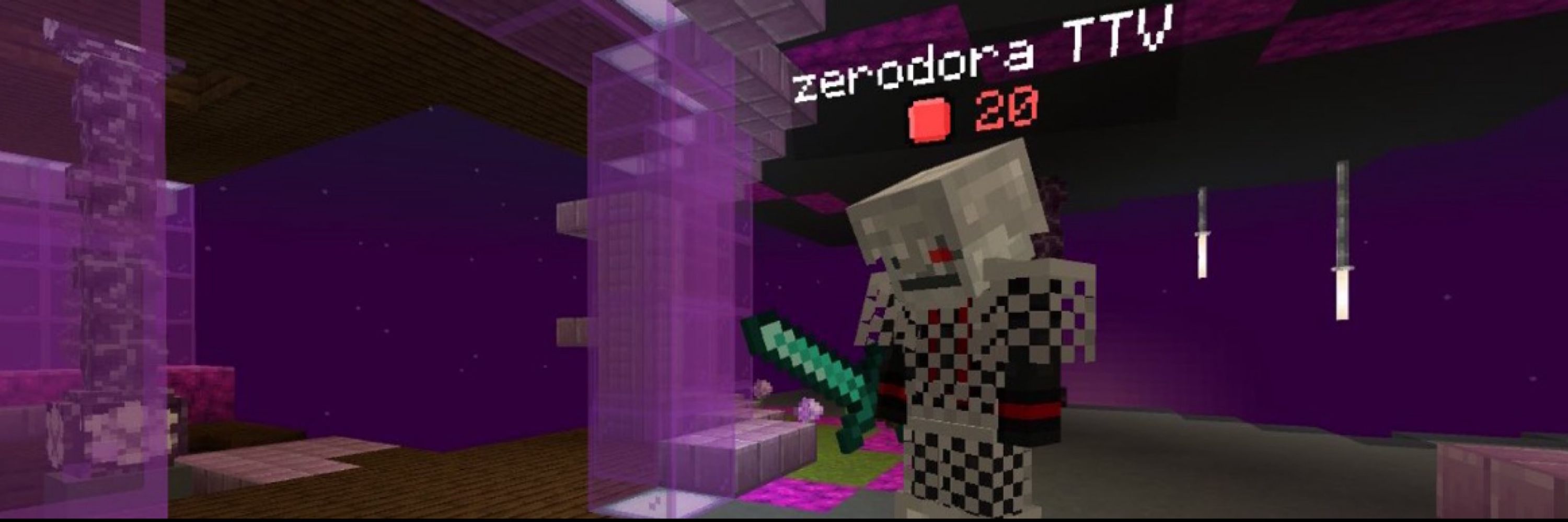 zerodora