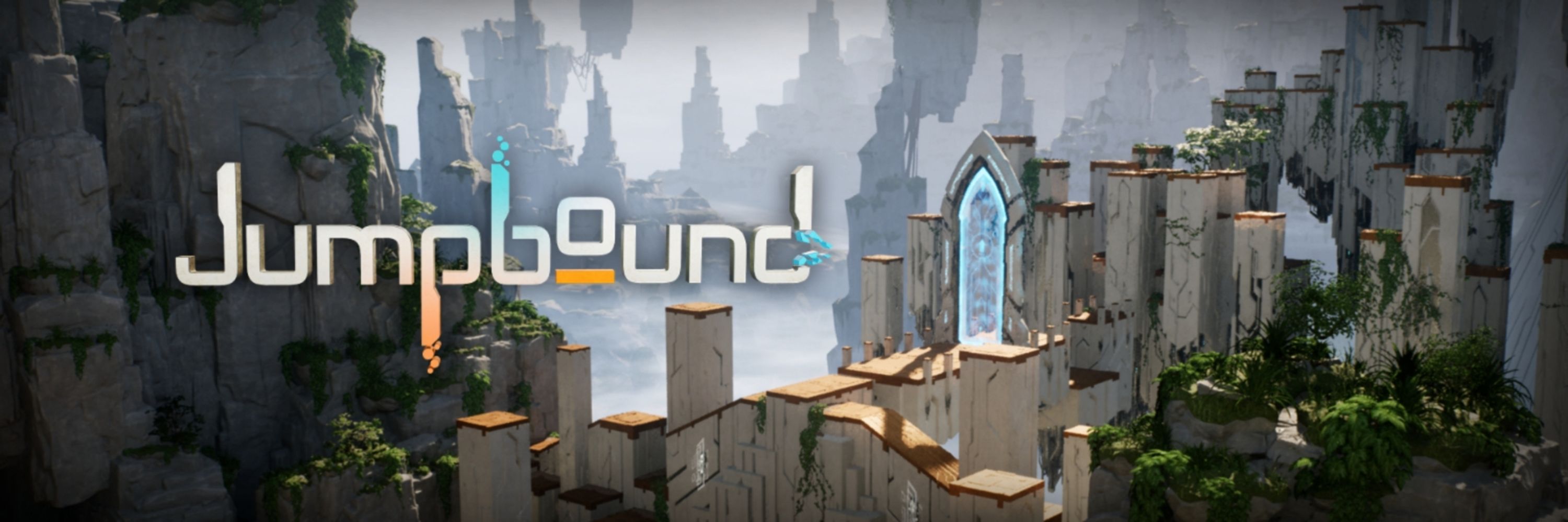 Jumpbound