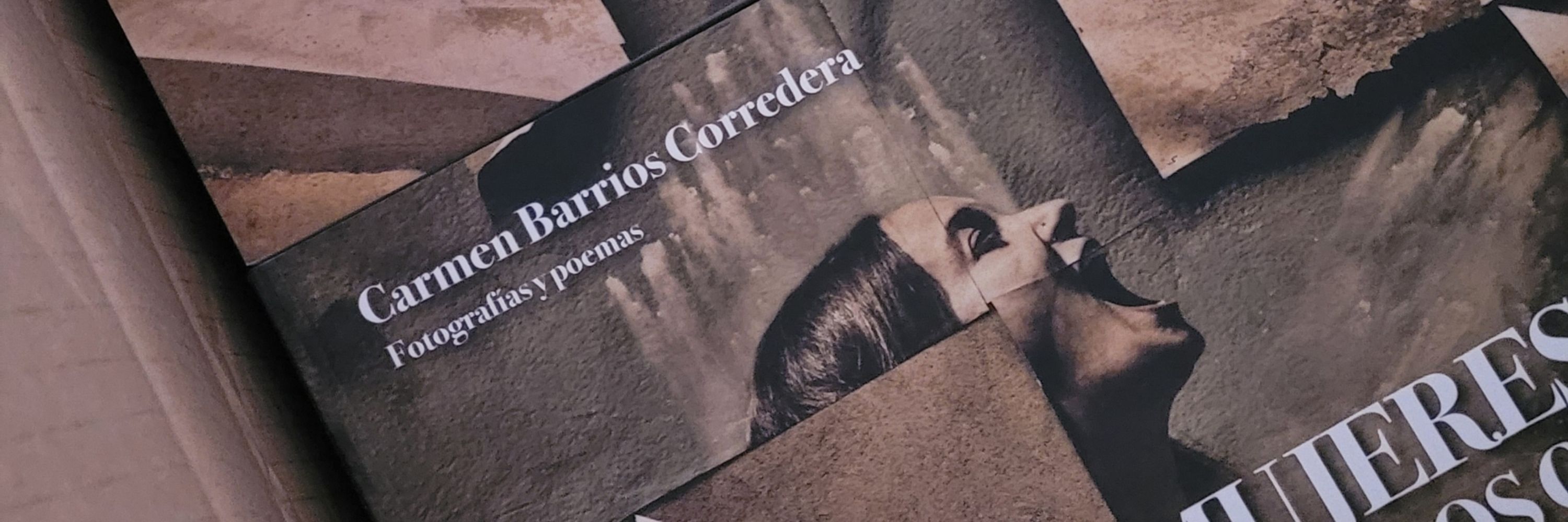 Carmen Barrios Corredera