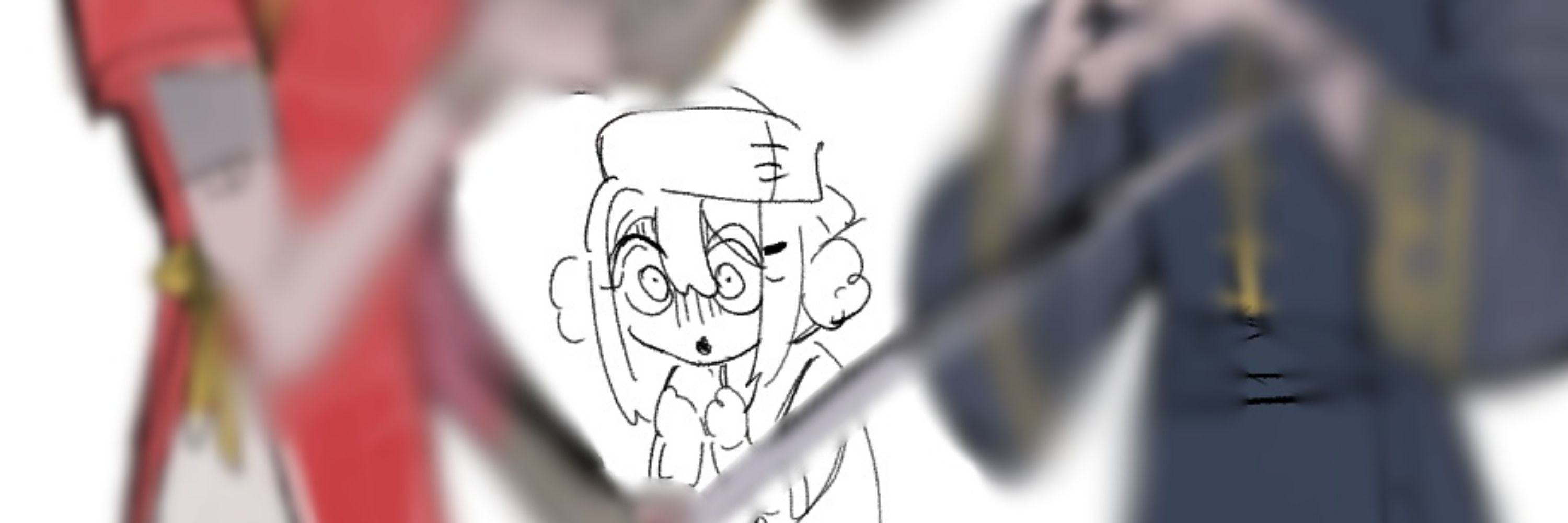 🍀윤리와 사살🥹