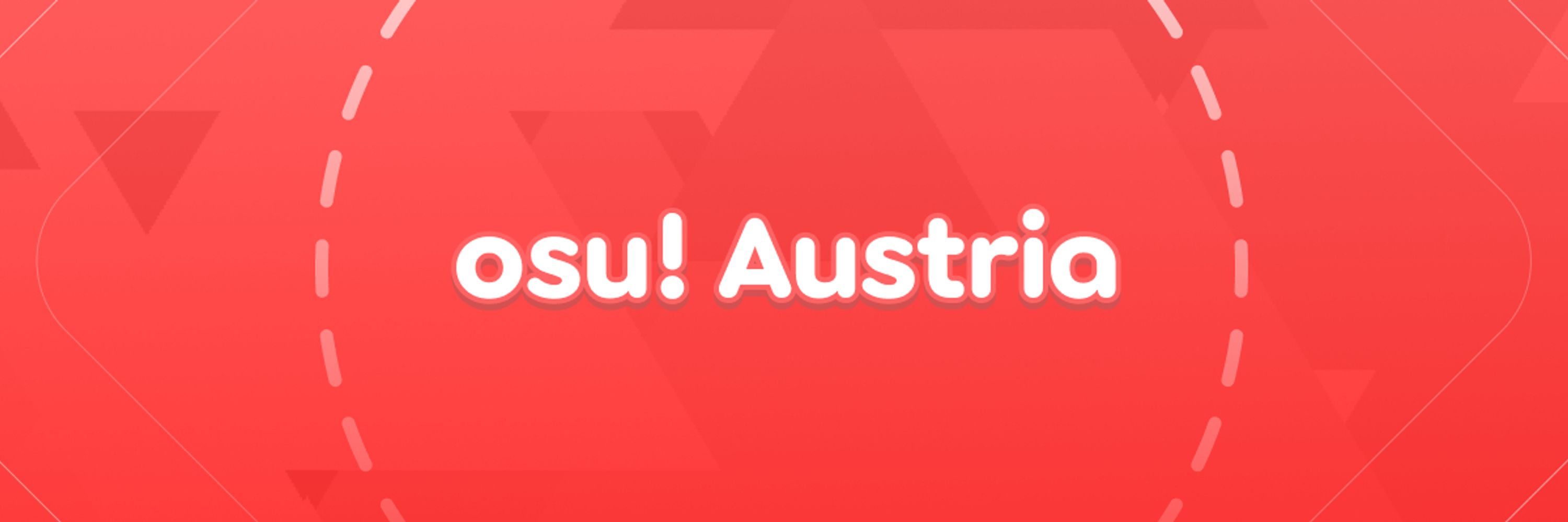 osu! Austria
