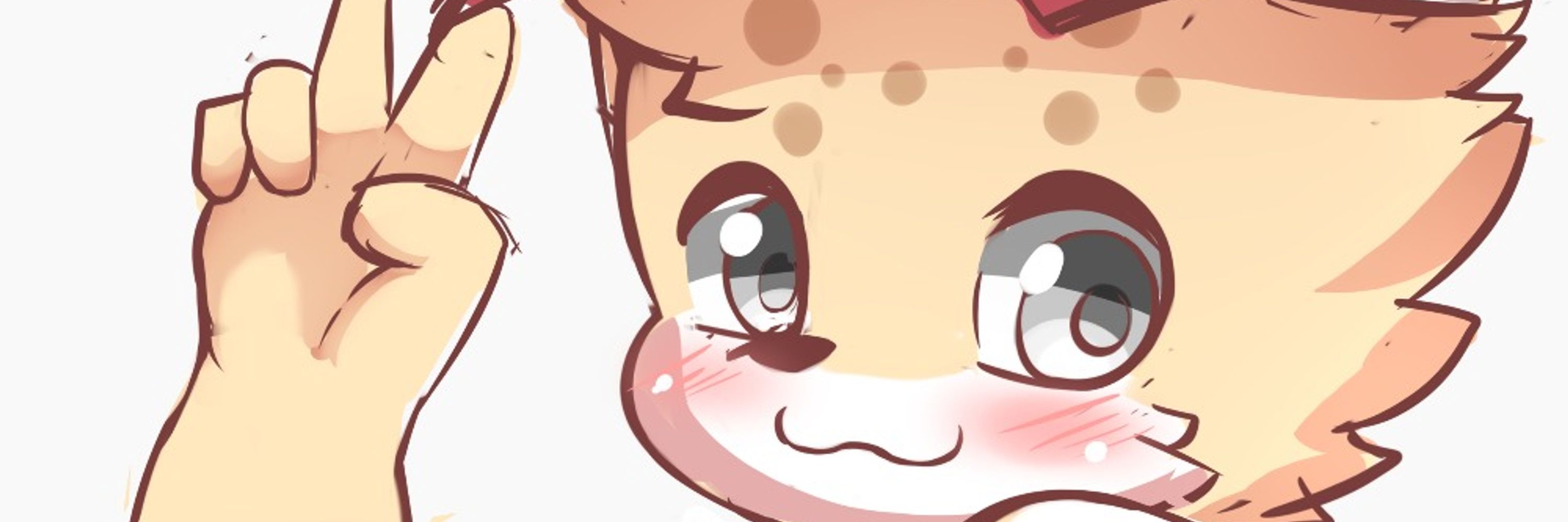 Choki (Commission open)