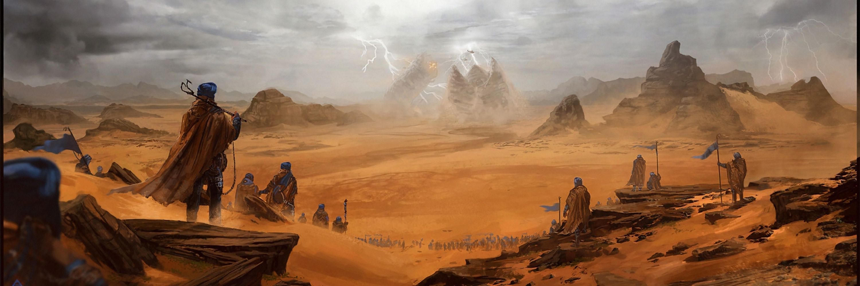 Muad'dib