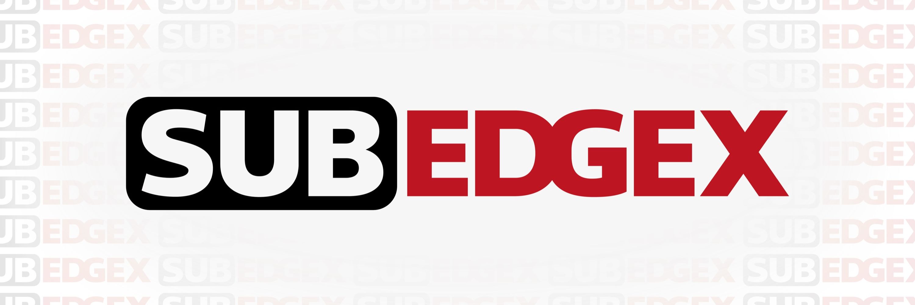 SubEdgeX
