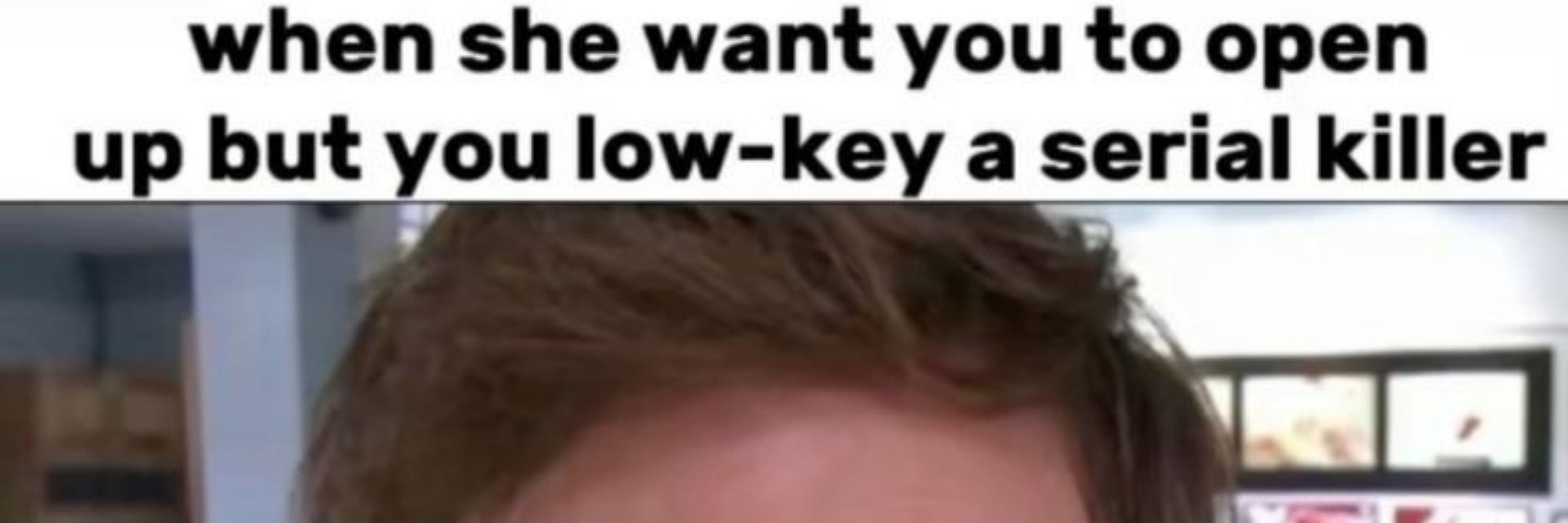 I AM