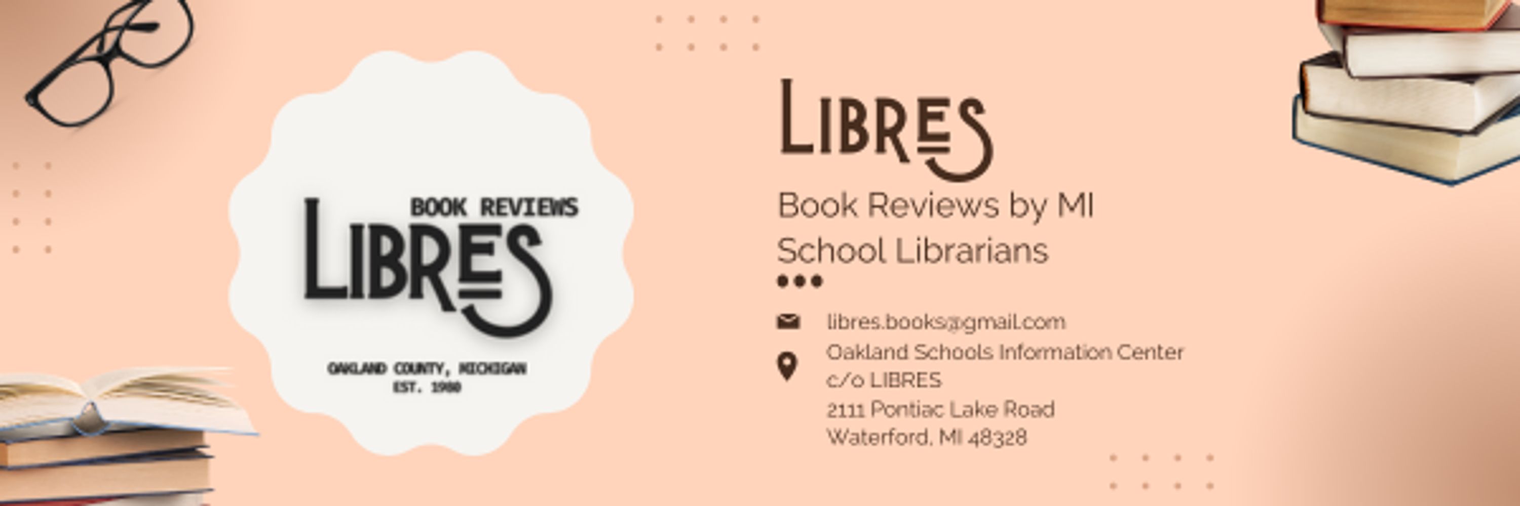LIBRESbooks