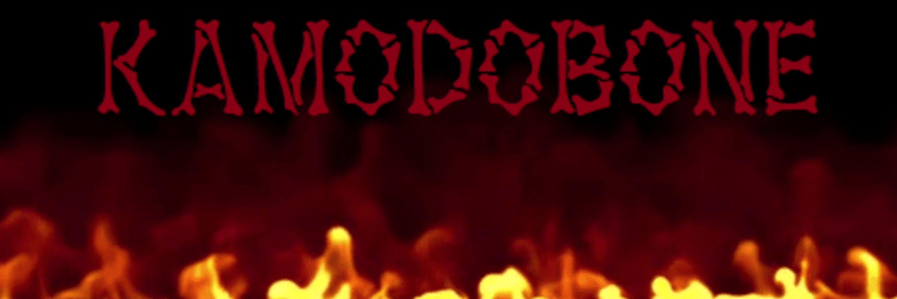 KamodoboneTTV
