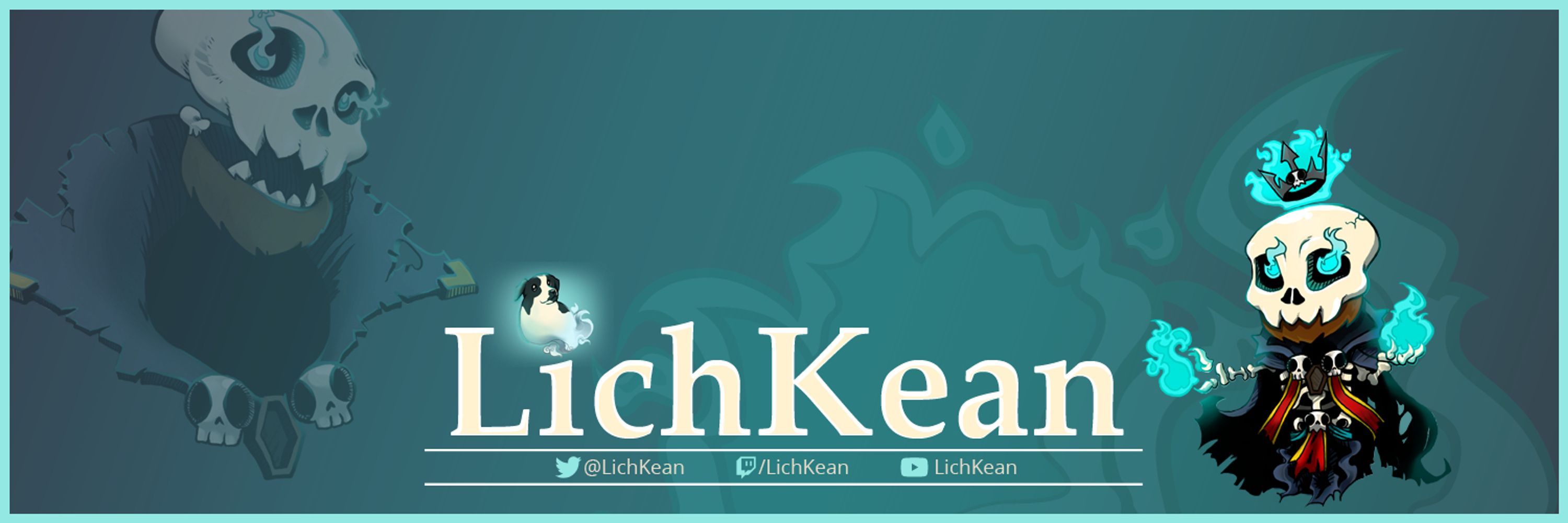 LichKean