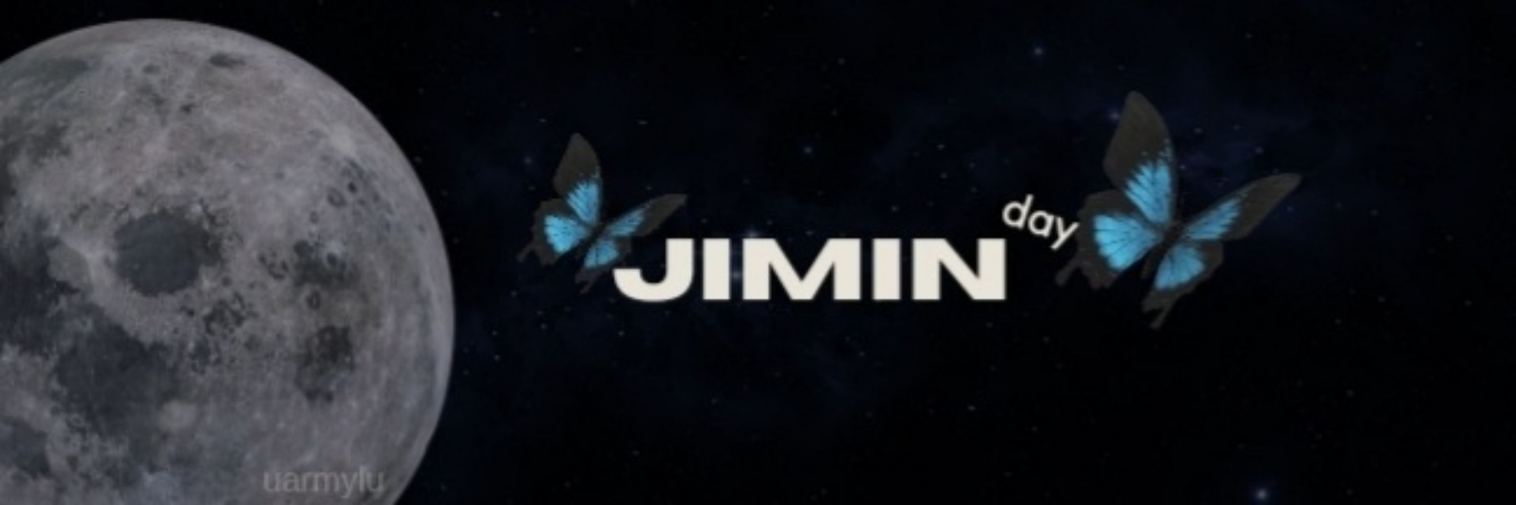 Lu🦋ʲᶦᵐᶦⁿ'ˢ ᵈᵃʸ