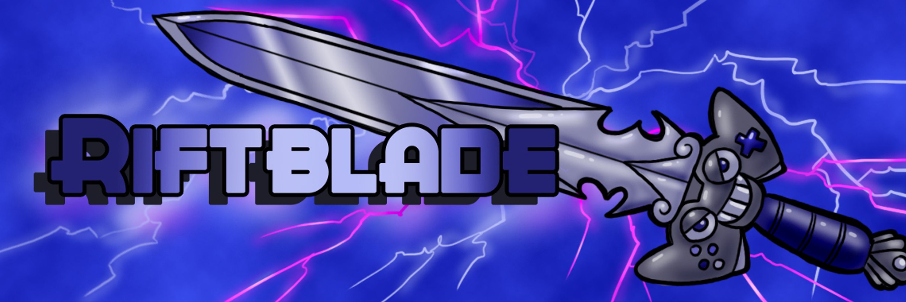 Riftblade