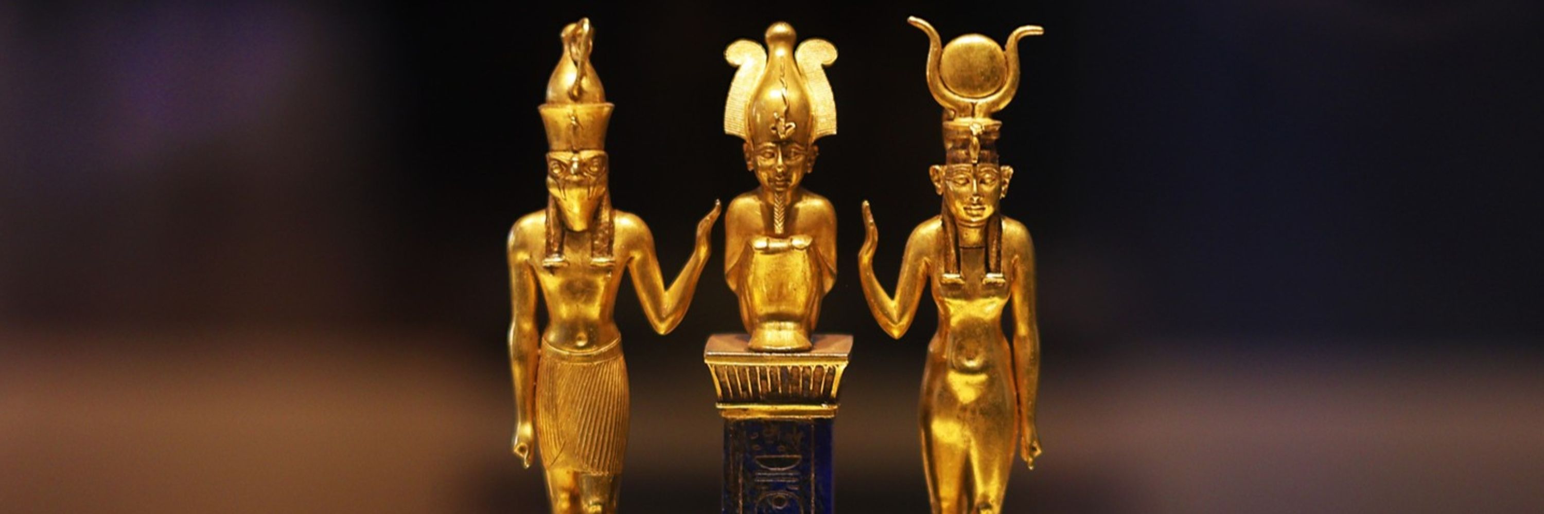 Ancient Egyptian Books