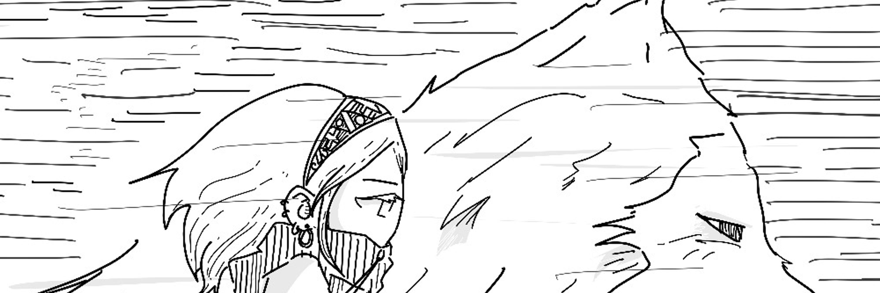 さかなかなすか　