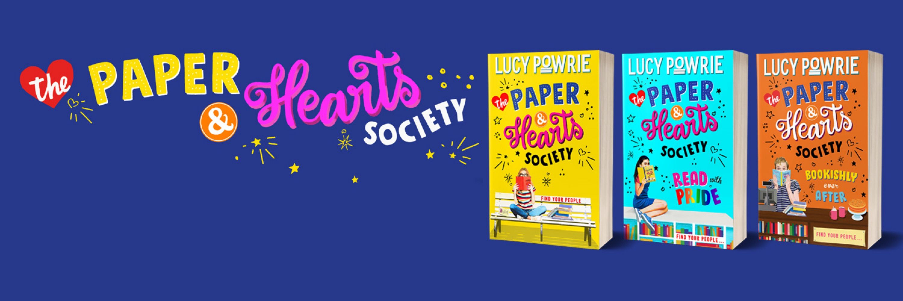Lucy Powrie