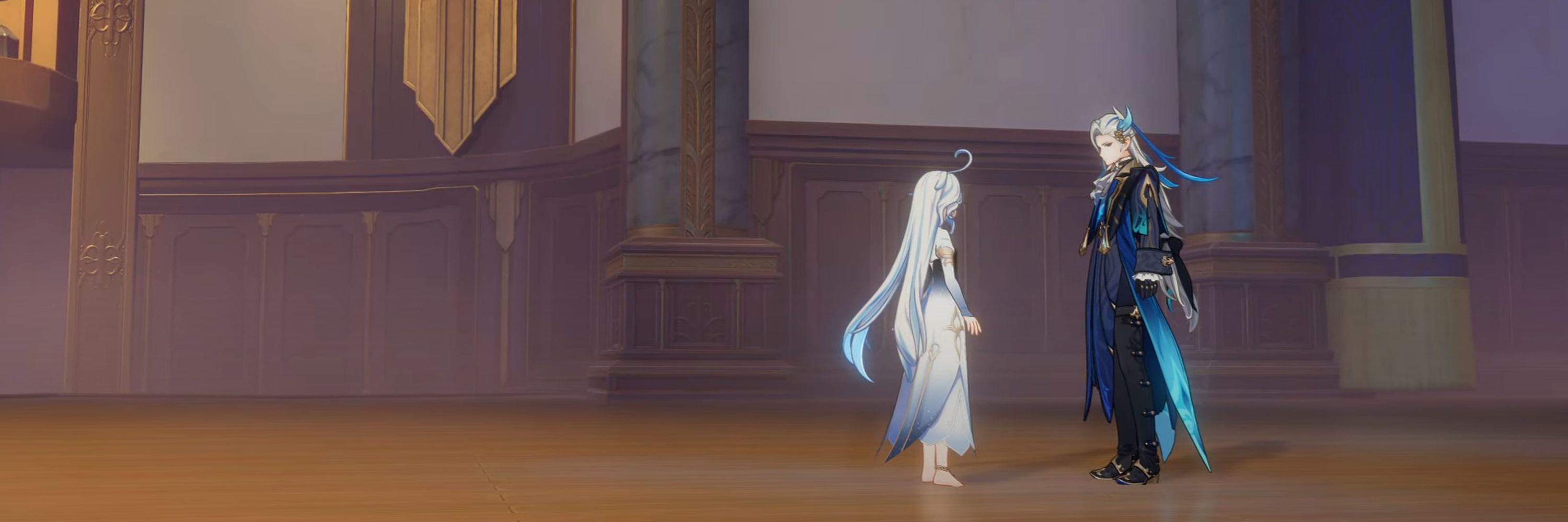 an