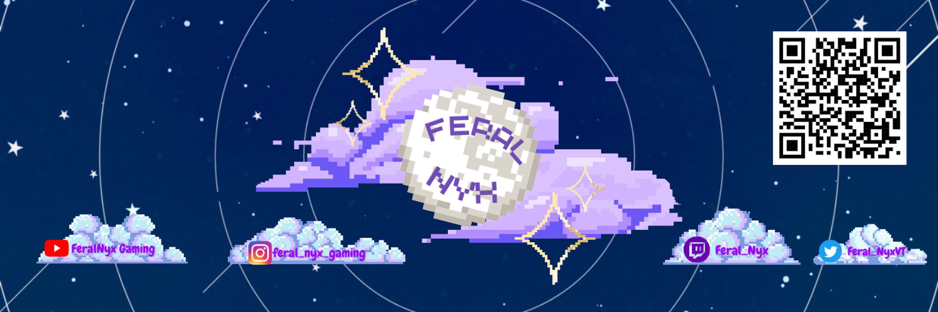 ☁️ 🌟Nyx🌟 ☁️