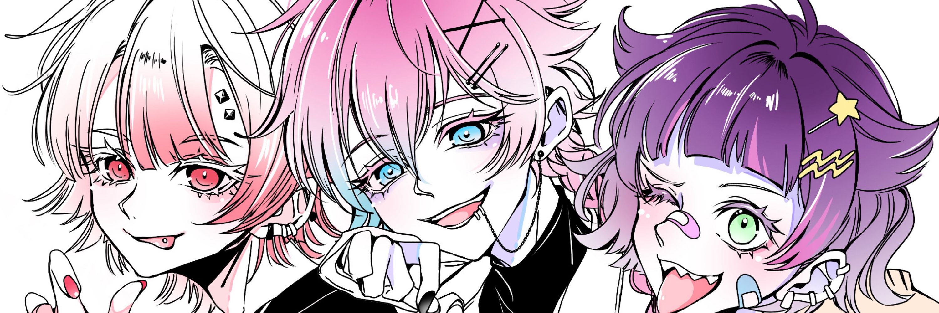 ラリィ