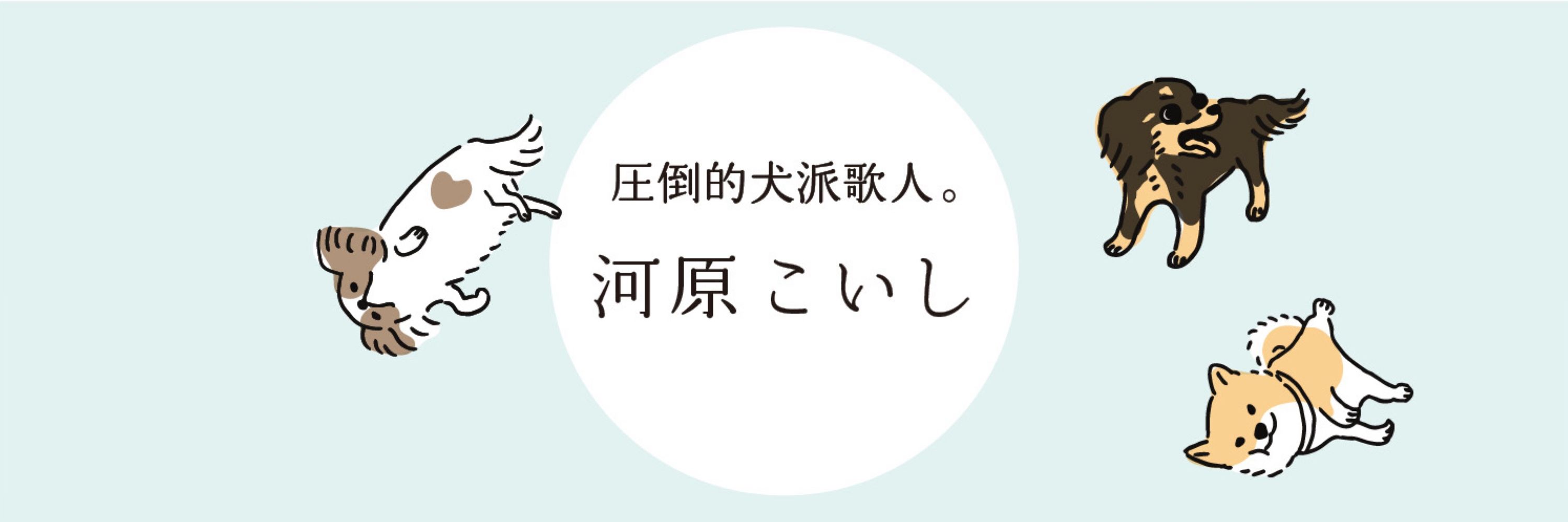 河原こいし🍎