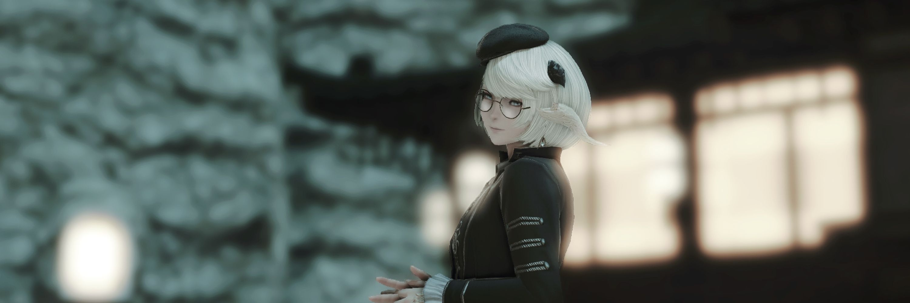 MoonWhite