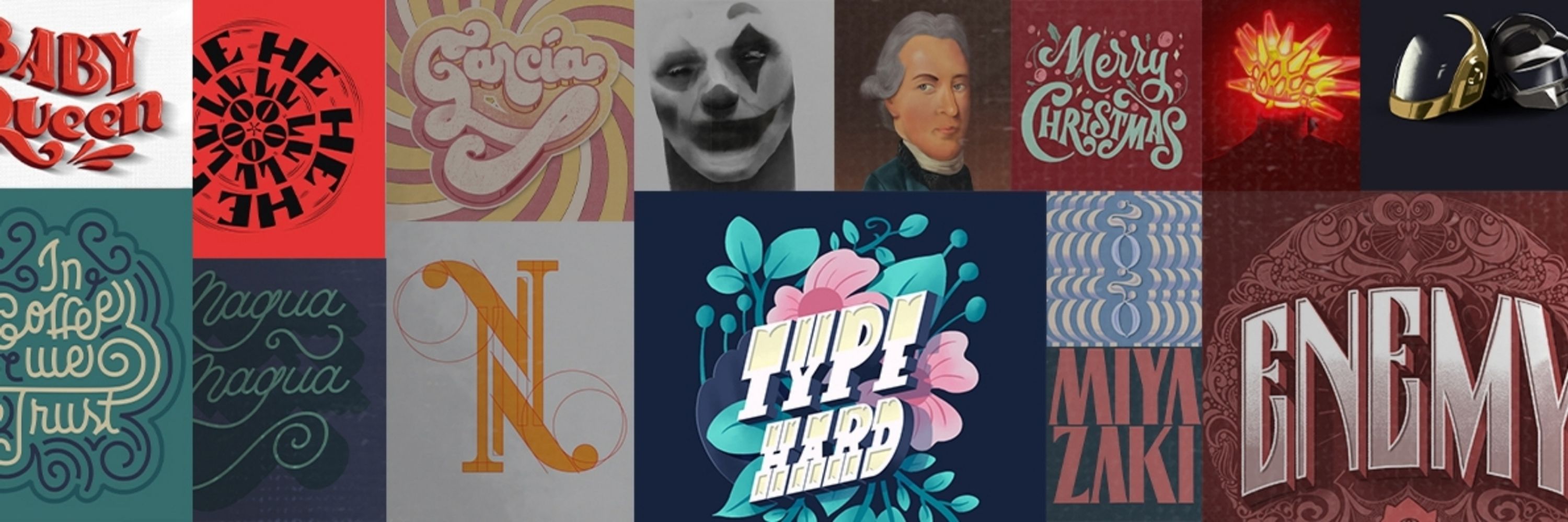 Manuel Behrens | Design & Letters