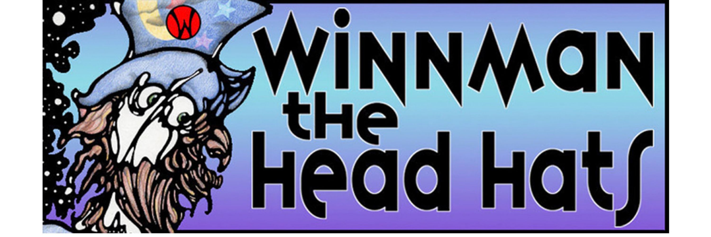 Winnman The Head Hats