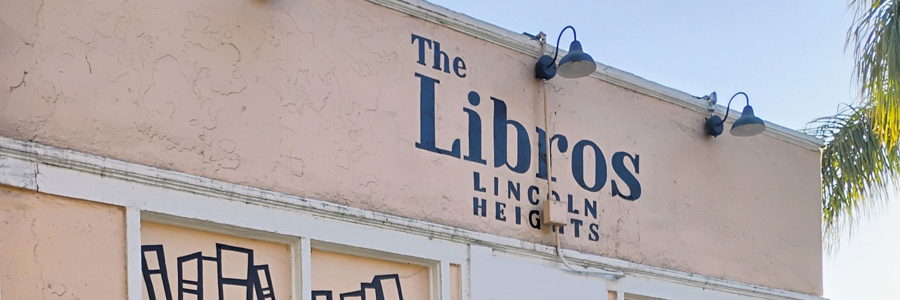 The Libros