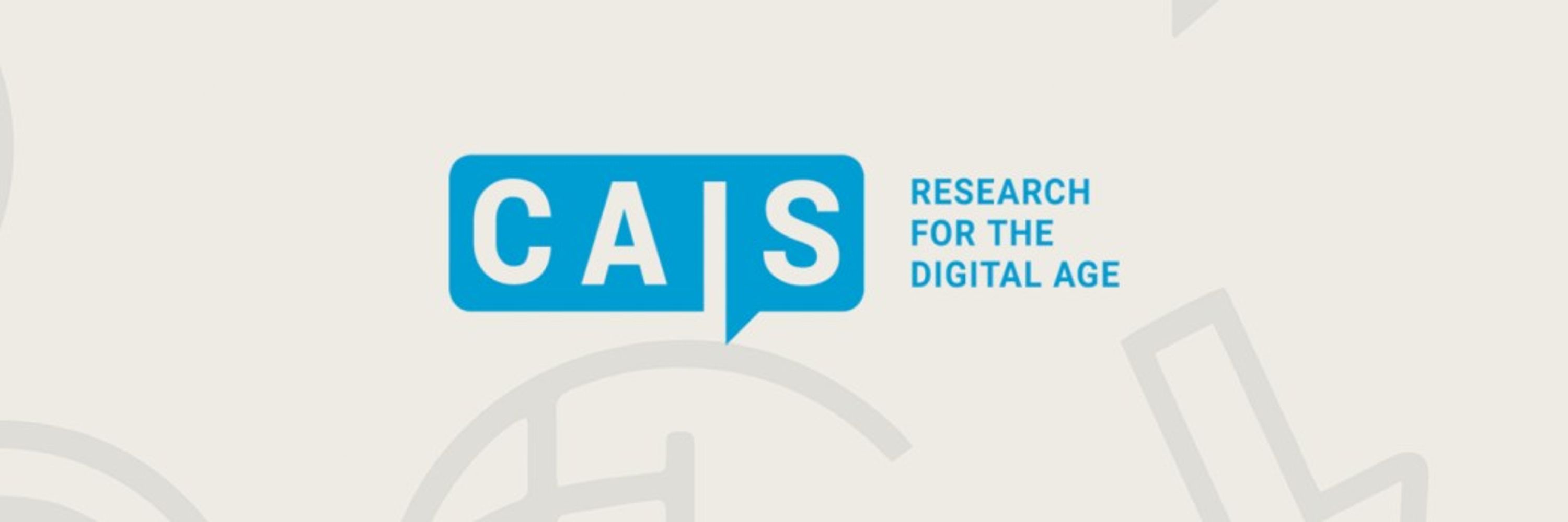 Center for Advanced Internet Studies