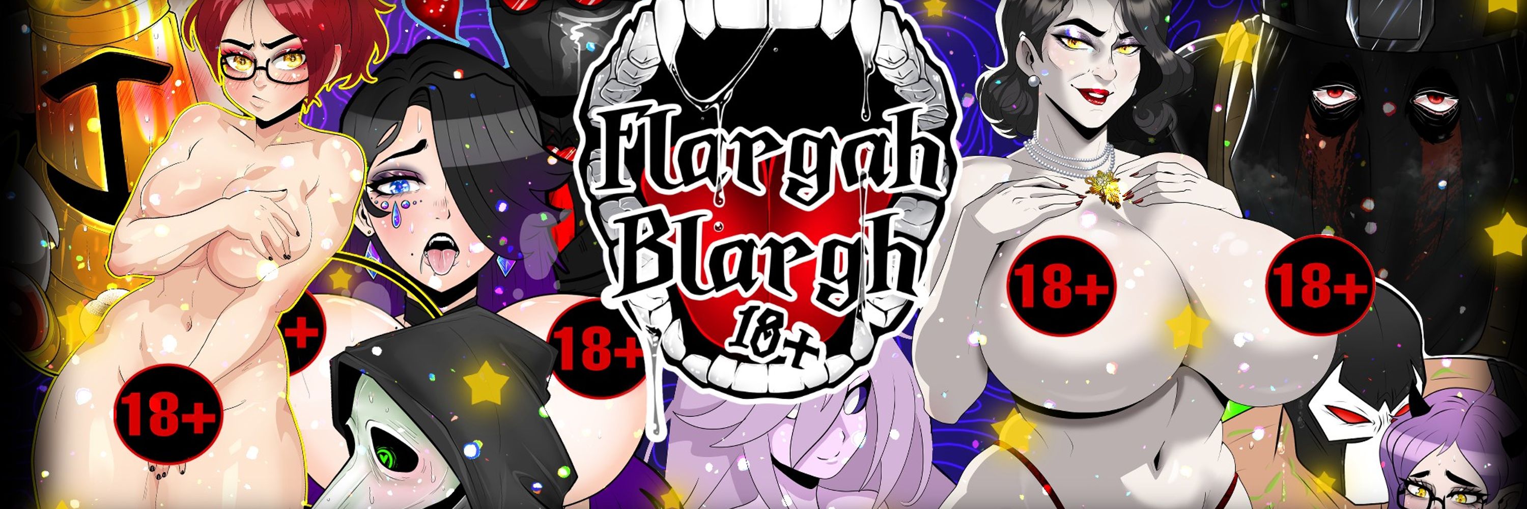 🔞FlargahBlargh🔞