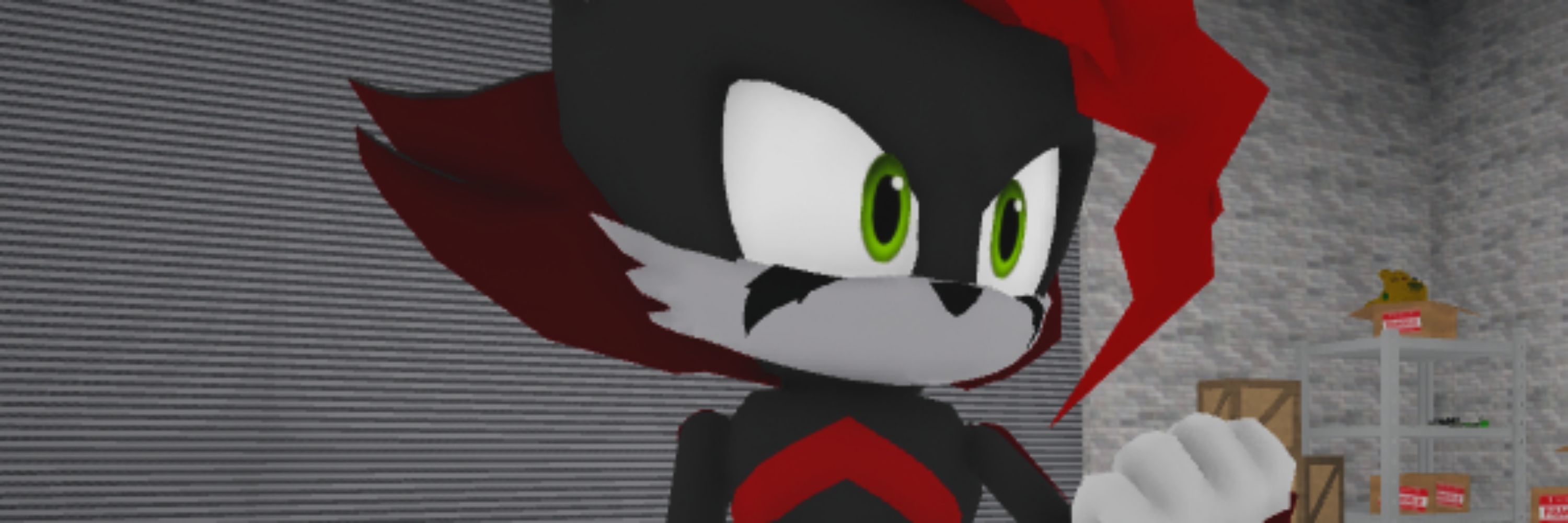 Mikh☆, the Alien